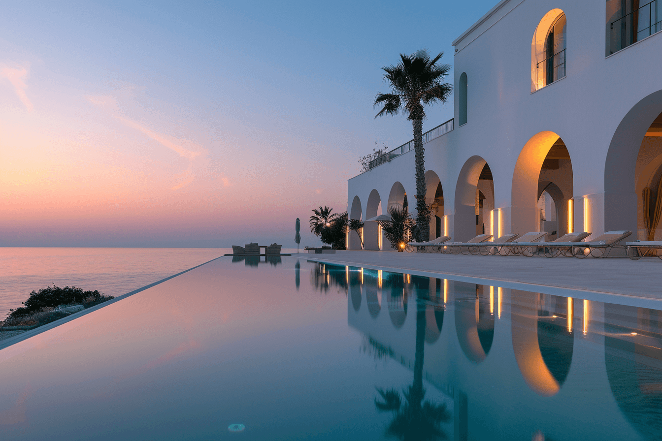 Hotels & Tourism