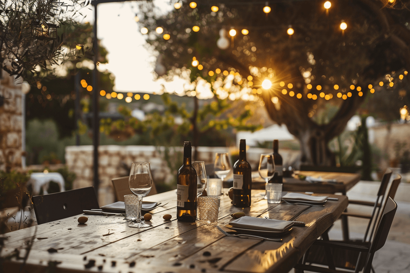 Restaurants