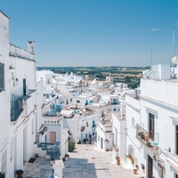Ostuni
