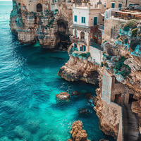 Polignano a Mare