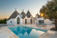 Trulli & Historic