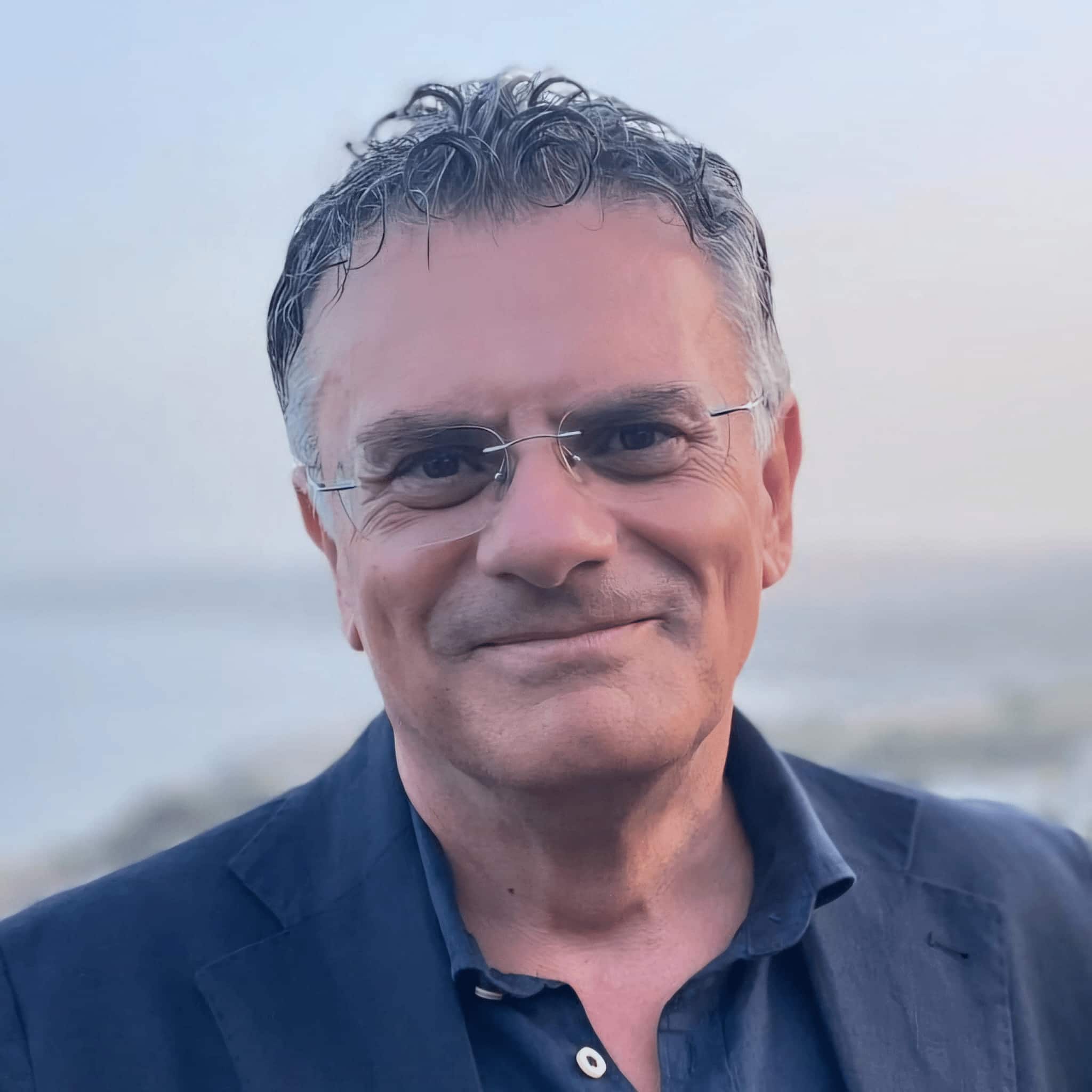 Ing. Arch. Cataldo Russo
